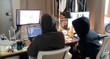hover image