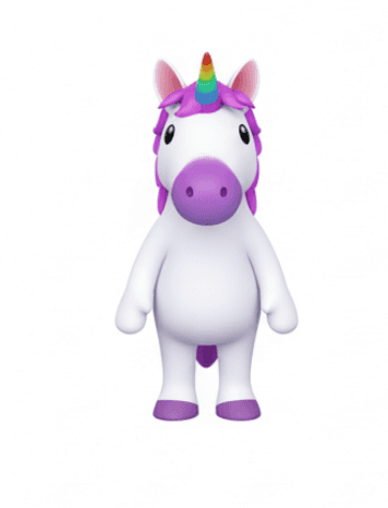 Unicorn startup